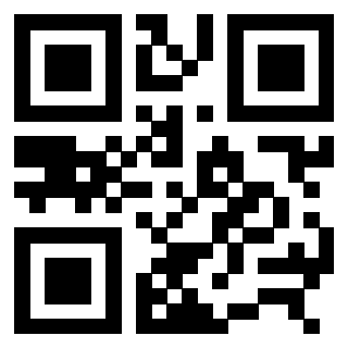 Scansione del Qr Code di 3307276509