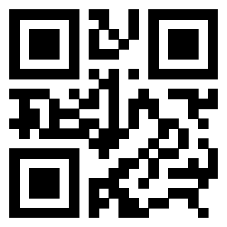 Il QrCode di 3307276511