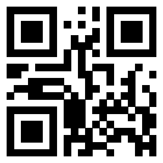 Il Qr Code di 3307276512