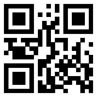 3307276513 Qr Code associato