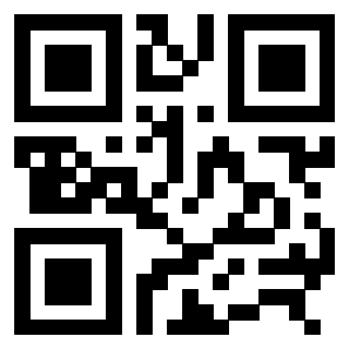 Qr Code di 3307276514