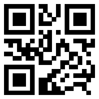 3307276518 - Immagine del Qr Code