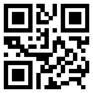 Il QrCode di 3307276519
