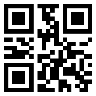 QrCode di 3307276520