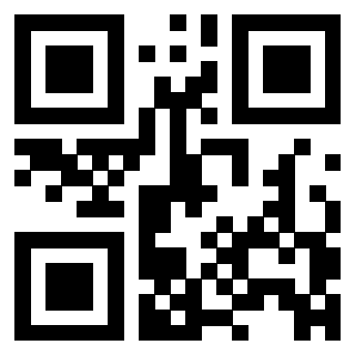 Qr Code di 3307276521