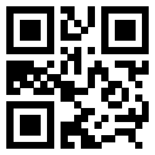 3307276522 Qr Code associato
