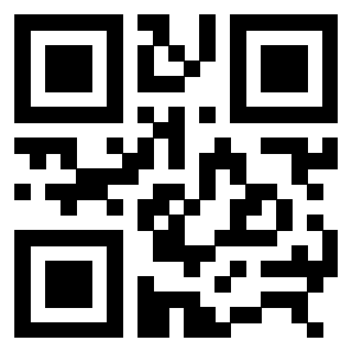 3307276524 - Immagine del Qr Code