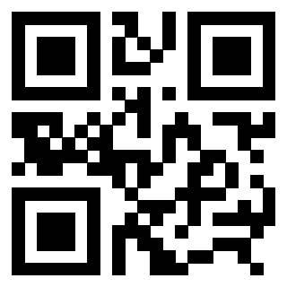 3307276525 - Immagine del QrCode