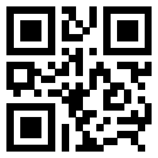 3307276526 - Immagine del QrCode