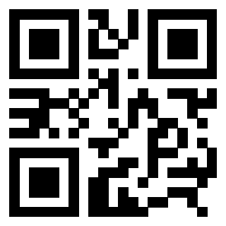 3307276527 QrCode associato