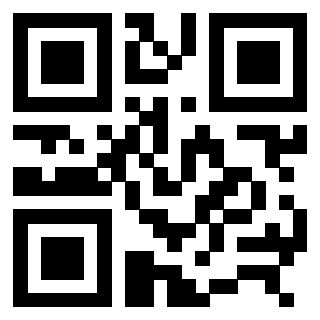 3307276529 - Immagine del QrCode