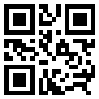 Il Qr Code di 3307276532