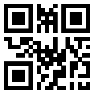 Immagine del QrCode di 3307276533