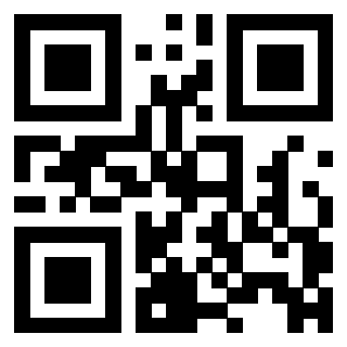 3307276537 - Immagine del Qr Code associato
