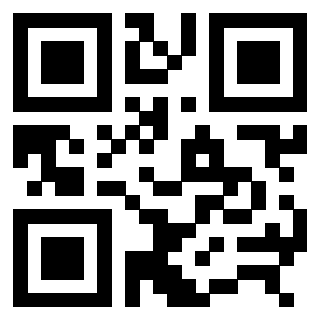 3307276538 QrCode associato