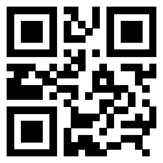 3307276539 - Immagine del QrCode