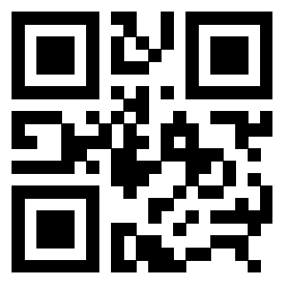 3307276540 Qr Code associato