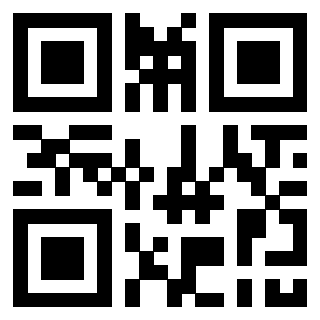 3307276542 Qr Code associato