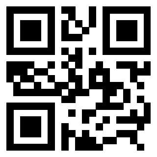 3307276544 - Immagine del QrCode