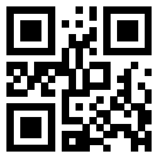 QrCode di 3307276545