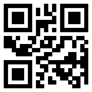 Qr Code di 3307276546
