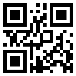 Immagine del QrCode di 3307276549