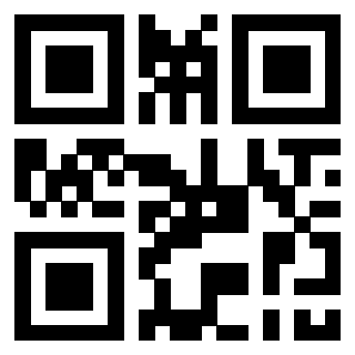 3307276550 Qr Code associato