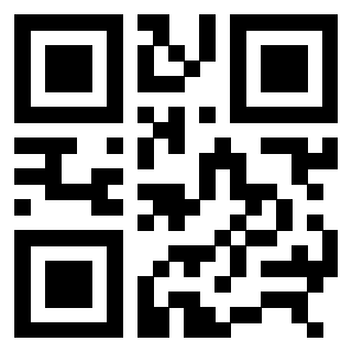 3307276551 Qr Code associato
