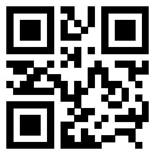 Il Qr Code di 3307276552