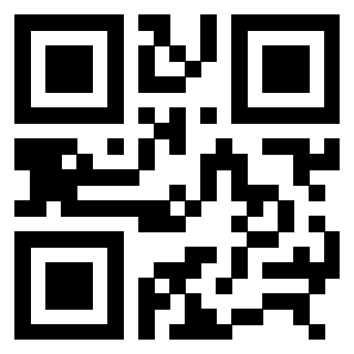 Qr Code di 3307276553