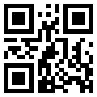 QrCode di 3307276554