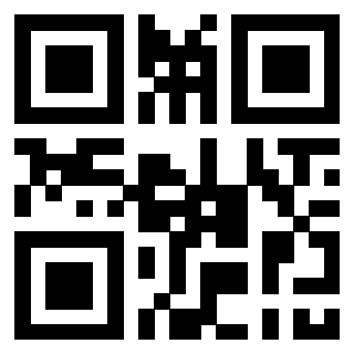 Il Qr Code di 3307276556