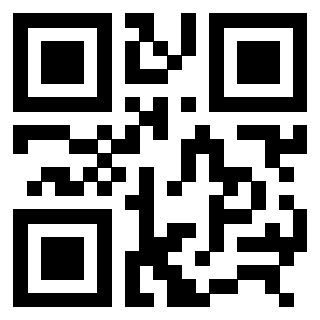 QrCode di 3307276557