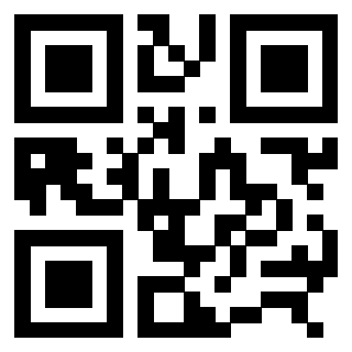3307276559 - Immagine del Qr Code