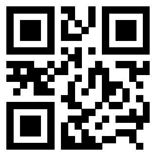 Qr Code di 3307276560