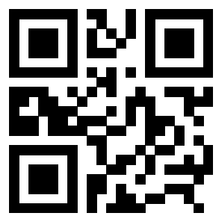Il Qr Code di 3307276561