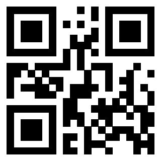 Immagine del QrCode di 3307276563