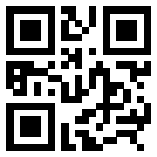 3307276565 - Immagine del QrCode associato