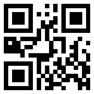 3307276567 - Immagine del QrCode associato