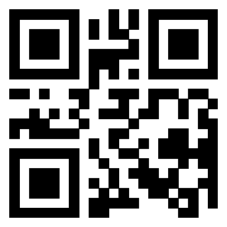 Scansione del Qr Code di 3307276568