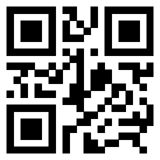 Immagine del Qr Code di 3307276570