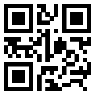 3307276573 Qr Code associato