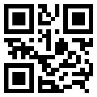 Immagine del QrCode di 3307276574