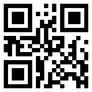 3307276578 Qr Code associato