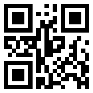 3307276581 - Immagine del Qr Code