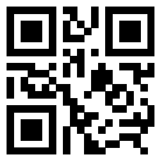 3307276582 Qr Code associato