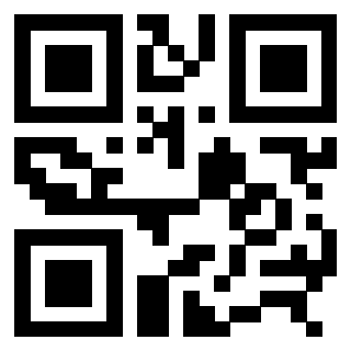 3307276583 - Immagine del QrCode