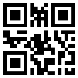 QrCode di 3307276584