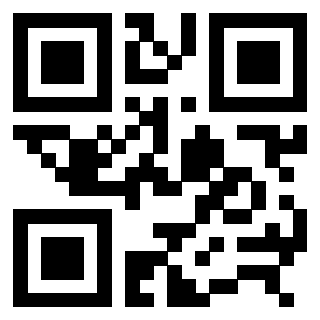 3307276588 - Immagine del QrCode