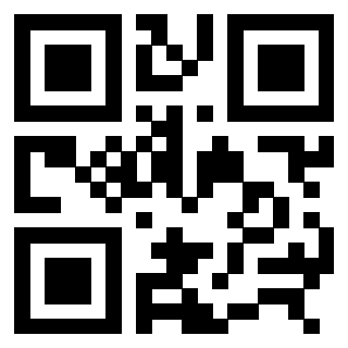 3307276593 QrCode associato